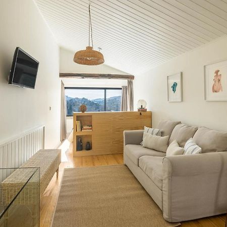 Mimo House Villa Amarante Kültér fotó